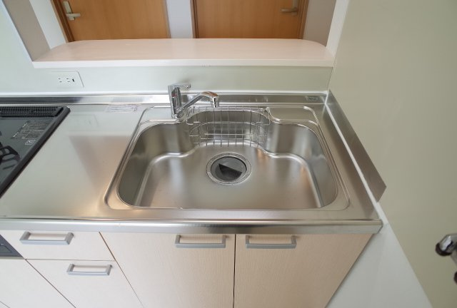 【設備】 | 岡本野寄ハイツ