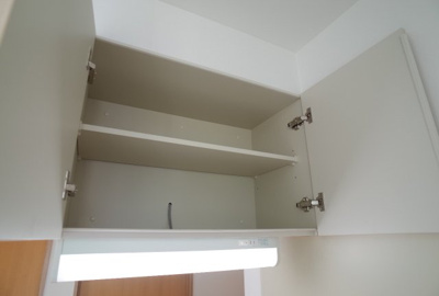 【収納】 | 岡本野寄ハイツ