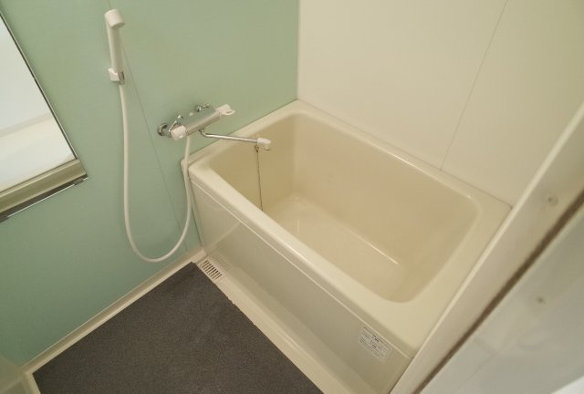 【浴室】 | 岡本野寄ハイツ