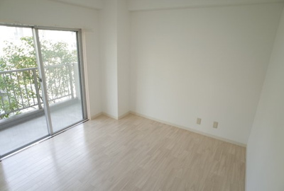 【洋室】 | 岡本野寄ハイツ