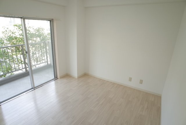 【洋室】 | 岡本野寄ハイツ
