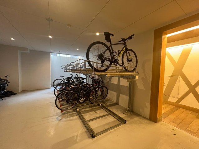 エステシア上前|名古屋市の賃貸ならMy賃貸のその他共用部分|エステシア上前津