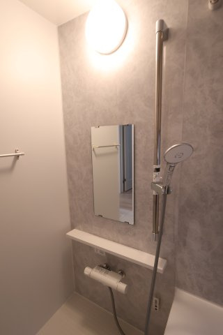 《仲介手数料無料》上尾市谷津１丁目10-20新築一戸建てハートフルタウンの浴室