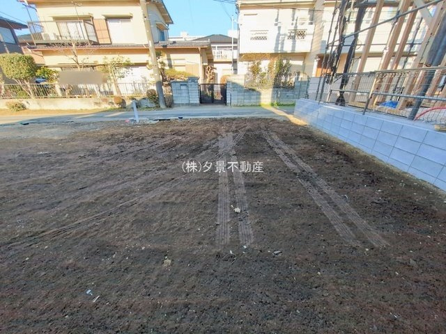 《仲介手数料無料》上尾市谷津１丁目10-20新築一戸建てハートフルタウン