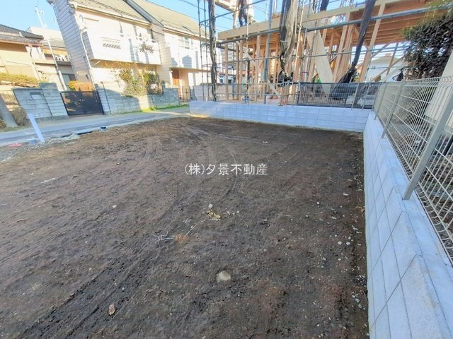 《仲介手数料無料》上尾市谷津１丁目10-20新築一戸建てハートフルタウン