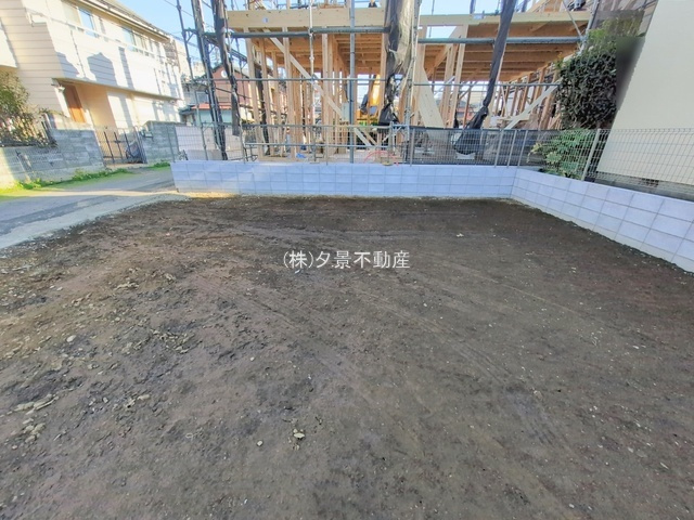 《仲介手数料無料》上尾市谷津１丁目10-20新築一戸建てハートフルタウン