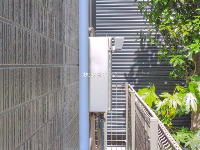 《仲介手数料無料》上尾市谷津１丁目10-20新築一戸建てハートフルタウン
