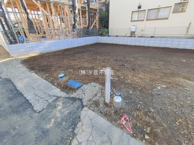 《仲介手数料無料》上尾市谷津１丁目10-20新築一戸建てハートフルタウン
