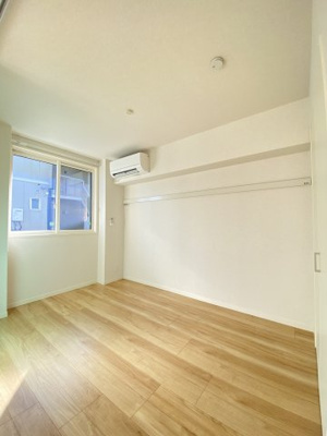 【寝室】 | シドポルテⅠ【SHM】