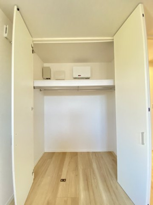 【収納】 | シドポルテⅠ【SHM】