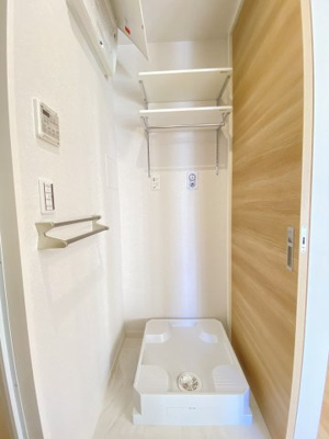 【洗面所】 | シドポルテⅠ【SHM】