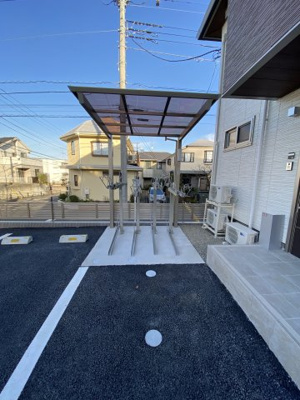 【その他共用部分】 | シドポルテⅠ【SHM】