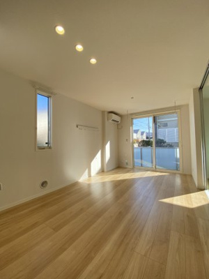 【居間・リビング】 | シドポルテⅠ【SHM】