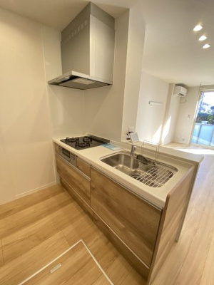 【キッチン】 | シドポルテⅠ【SHM】