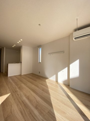 【居間・リビング】 | シドポルテⅠ【SHM】