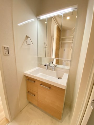 【独立洗面台】 | シドポルテⅠ【SHM】