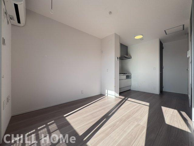 トレス・カーサの設備|当社、チルホームのHPもご覧ください(^^)/物件情報多数♪