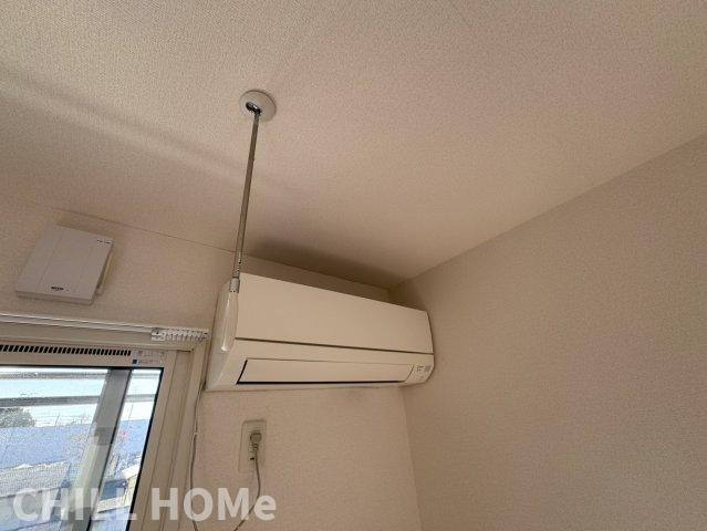 トレス・カーサの設備|当社、チルホームのHPもご覧ください(^^)/物件情報多数♪