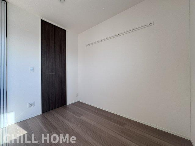 トレス・カーサの居間・リビング|当社、チルホームのHPもご覧ください(^^)/物件情報多数♪