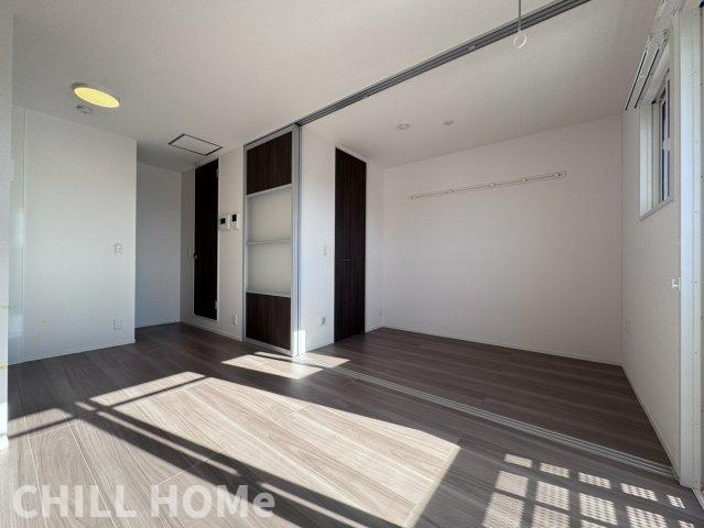 トレス・カーサのキッチン|当社、チルホームのHPもご覧ください(^^)/物件情報多数♪