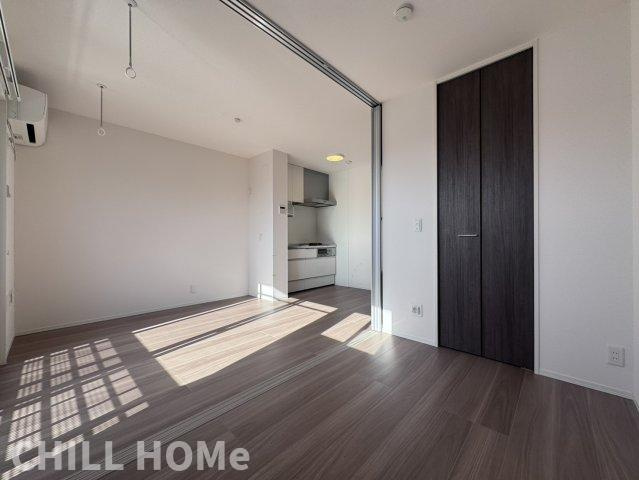 トレス・カーサの内装|当社、チルホームのHPもご覧ください(^^)/物件情報多数♪