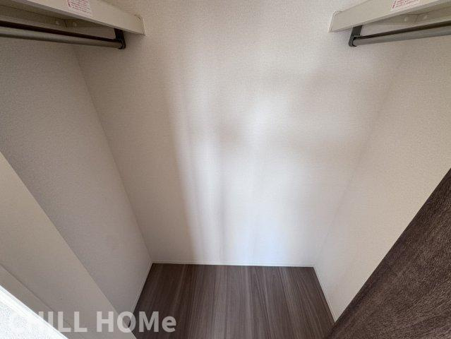 トレス・カーサの収納|当社、チルホームのHPもご覧ください(^^)/物件情報多数♪