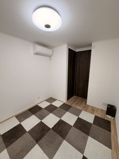 【洋室】 | さいたま市南区大谷口　貸戸建 | こちら洋室5.3帖になります！