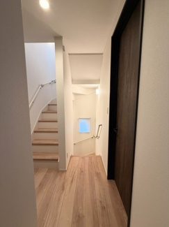 【内装】 | さいたま市南区大谷口　貸戸建