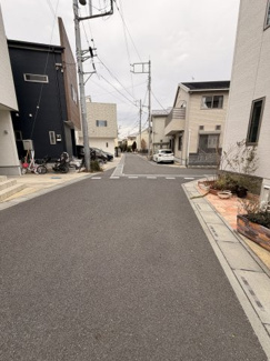 【その他】 | さいたま市南区大谷口　貸戸建