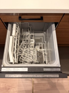 【その他】 | さいたま市南区大谷口　貸戸建 | 食洗機が付いております！