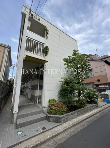 グリーンコート