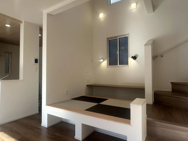 【仲介手数料無料／愛西市】ブルーミングガーデン　愛西市諸桑町東浦　新築戸建のその他