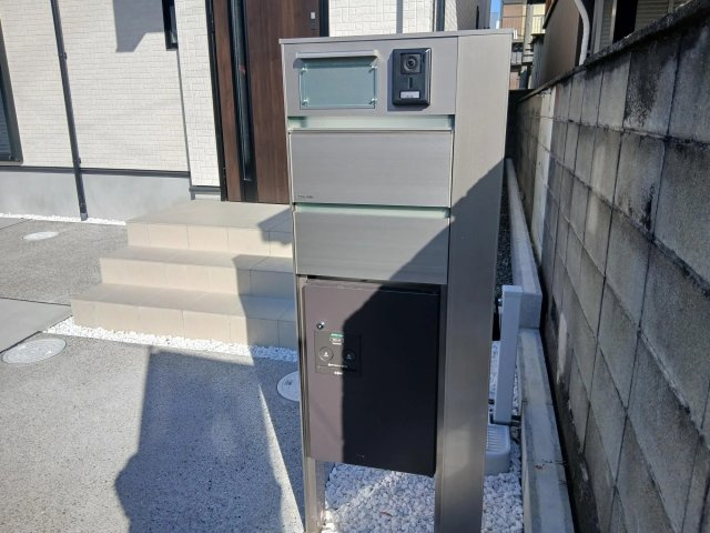 【仲介手数料無料／愛西市】ブルーミングガーデン　愛西市諸桑町東浦　新築戸建のその他