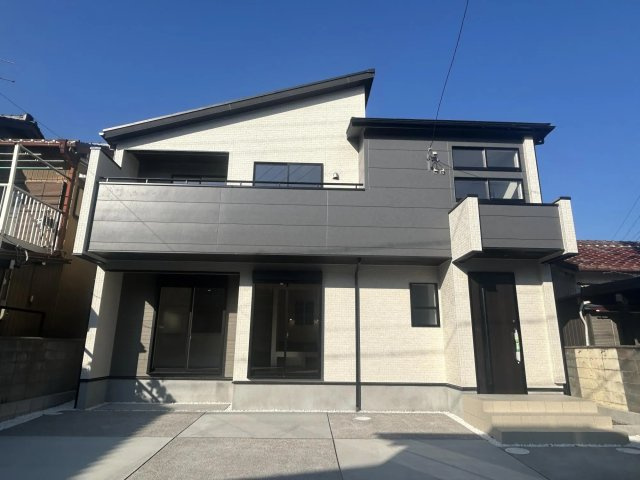 【仲介手数料無料／愛西市】ブルーミングガーデン　愛西市諸桑町東浦　新築戸建