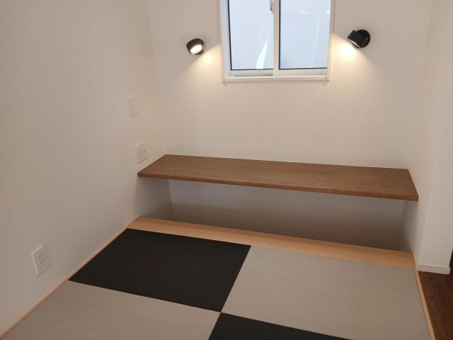 【仲介手数料無料／愛西市】ブルーミングガーデン　愛西市諸桑町東浦　新築戸建のその他