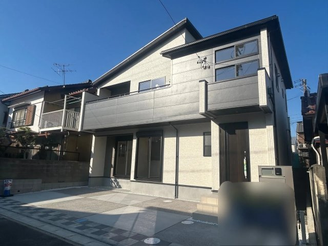 【仲介手数料無料／愛西市】ブルーミングガーデン　愛西市諸桑町東浦　新築戸建のその他