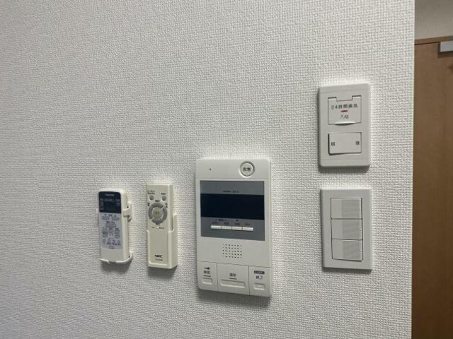 【セキュリティ】 | アムス・アミティエ川崎Ⅲ