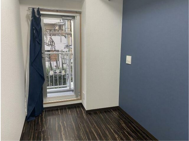 【居間・リビング】 | アムス・アミティエ川崎Ⅲ