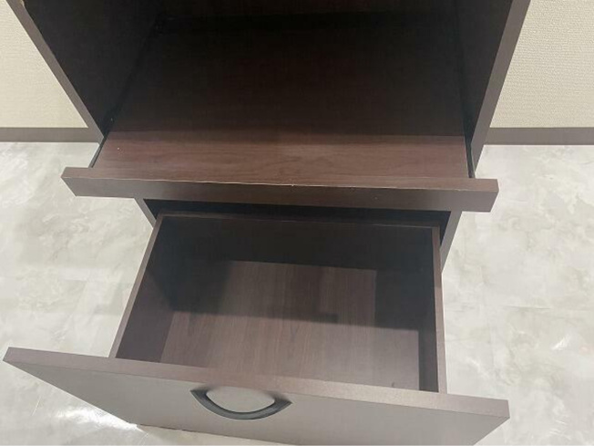 【収納】 | アムス・アミティエ川崎Ⅲ