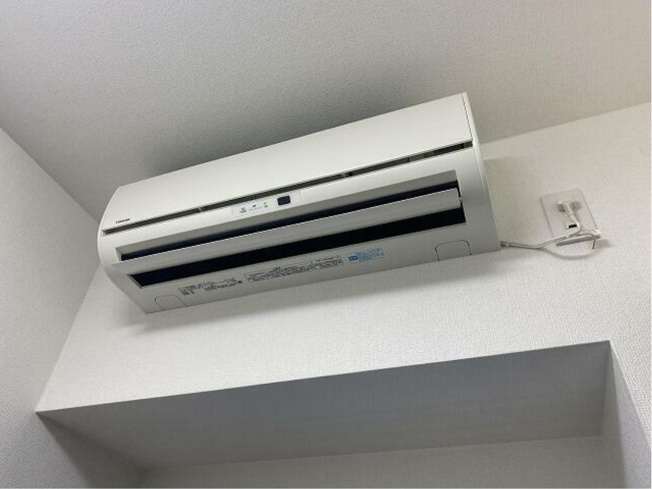 【設備】 | アムス・アミティエ川崎Ⅲ