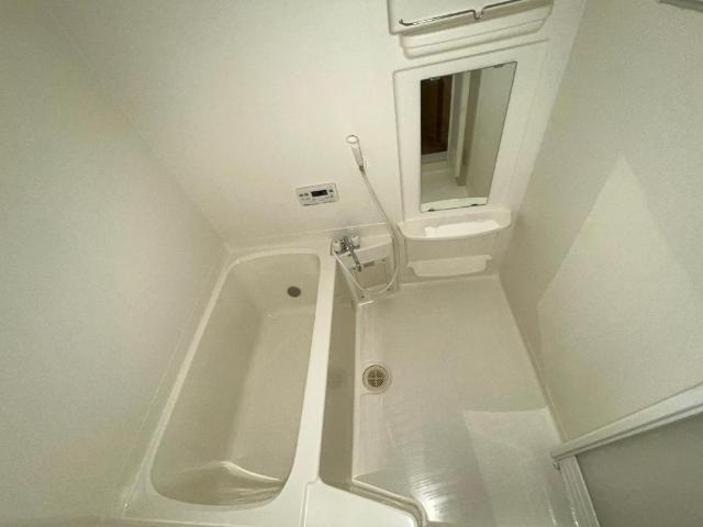 プランドール　Ａの浴室|バス