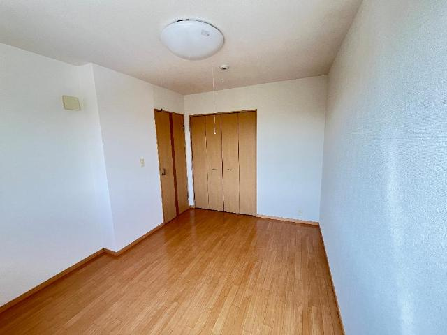 プランドール　Ａの内装|南洋室