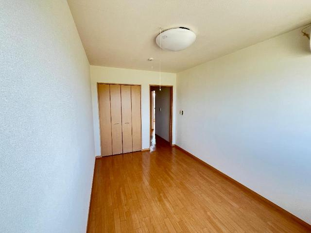 プランドール　Ａの内装|北洋室