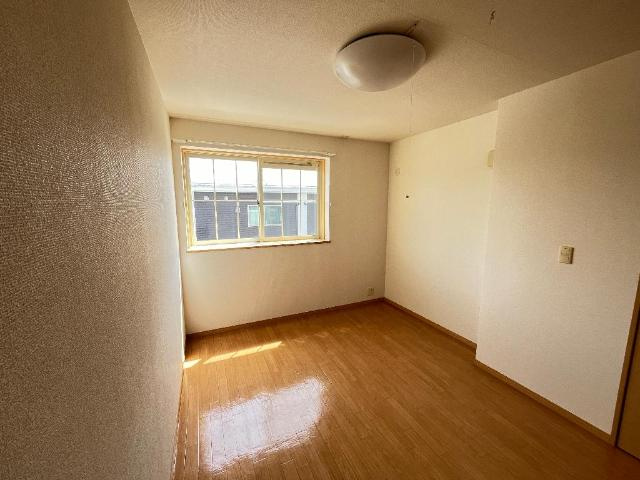 プランドール　Ａの内装|南洋室