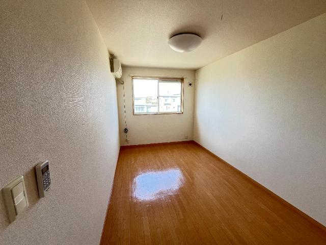 プランドール　Ａの内装|北洋室