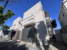 ガーデンヒルズ２の画像