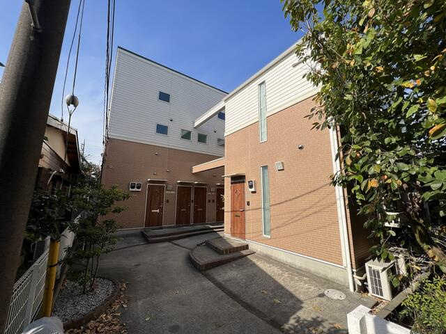 アザーレ中河原