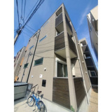 ハーモニーテラス小路Ⅱの画像