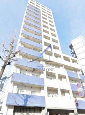 コンシェリア・デュー池袋