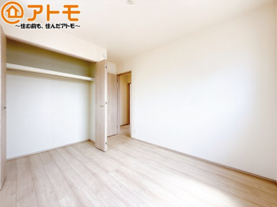 【子供部屋】 | 焼津市石津　新築戸建　全1棟 | お子様のお友達が遊びに来た時も、子供部屋があると楽しく過ごせますね♪